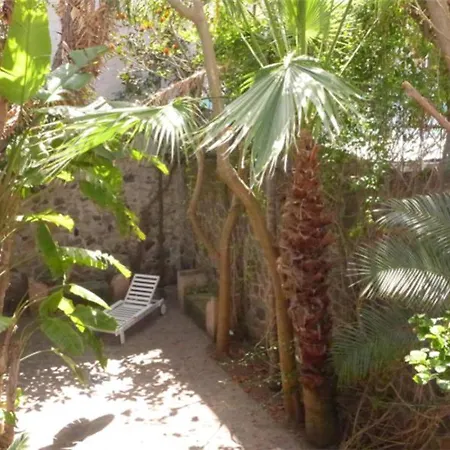 Casa Bacot Villa Canneto (Lipari)