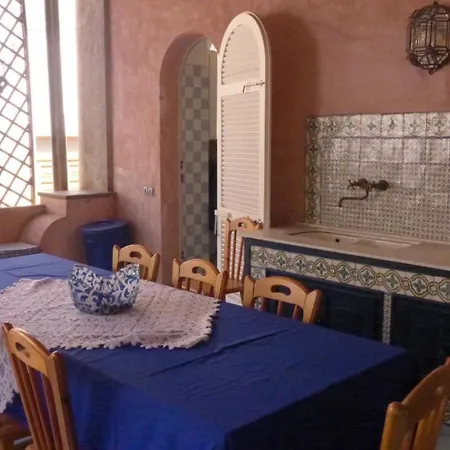 Casa Bacot Villa *