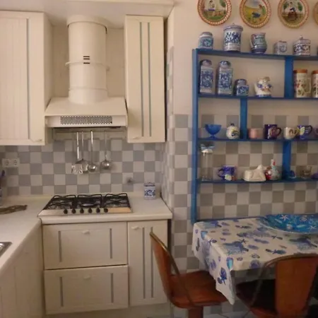 Villa Casa Bacot Canneto (Lipari)