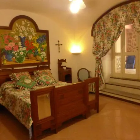 Casa Bacot Villa *