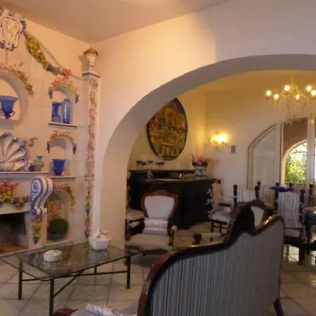 Casa Bacot