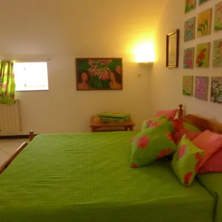 Casa Bacot Villa Canneto (Lipari)