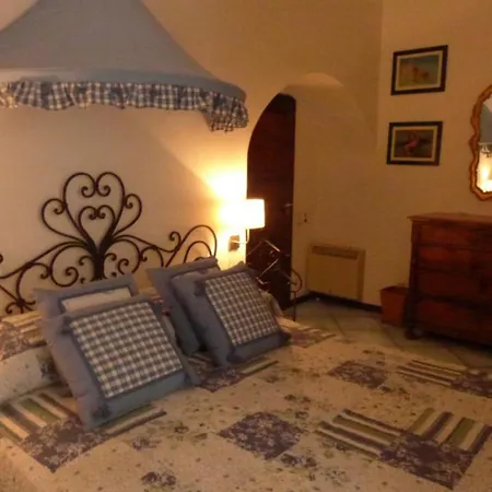 Casa Bacot Villa Canneto (Lipari)