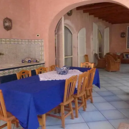 Casa Bacot *