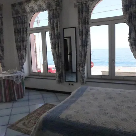 Casa Bacot Villa *