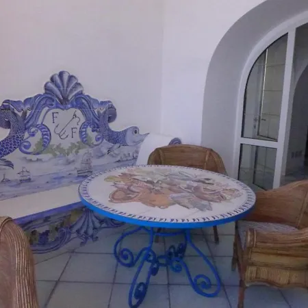 Villa Casa Bacot
