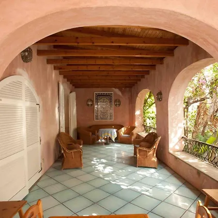 Villa Casa Bacot