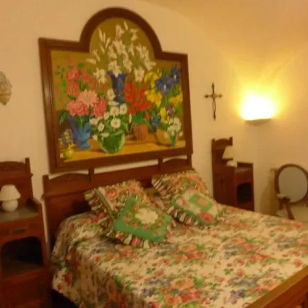 Villa Casa Bacot *