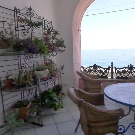 Casa Bacot Villa