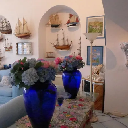 فيلة Casa Bacot كانّيتو